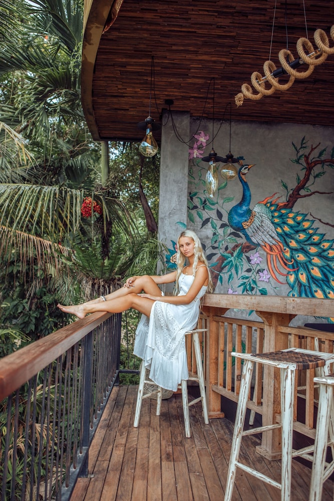 the sankara suites and villas