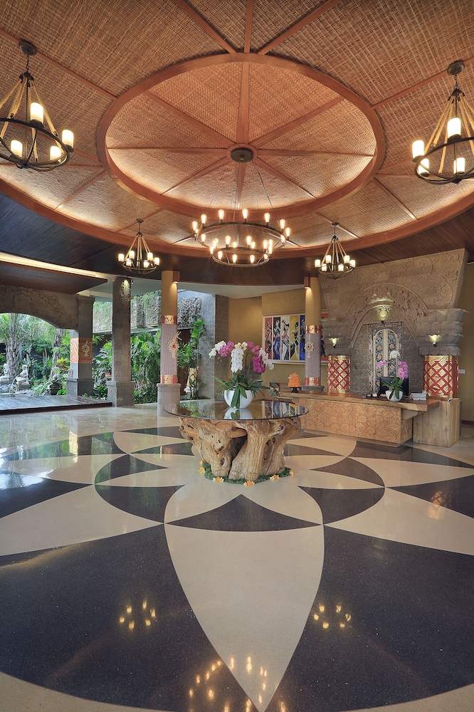 the sankara suites and villas