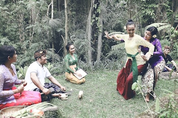 the sankara suites and villas