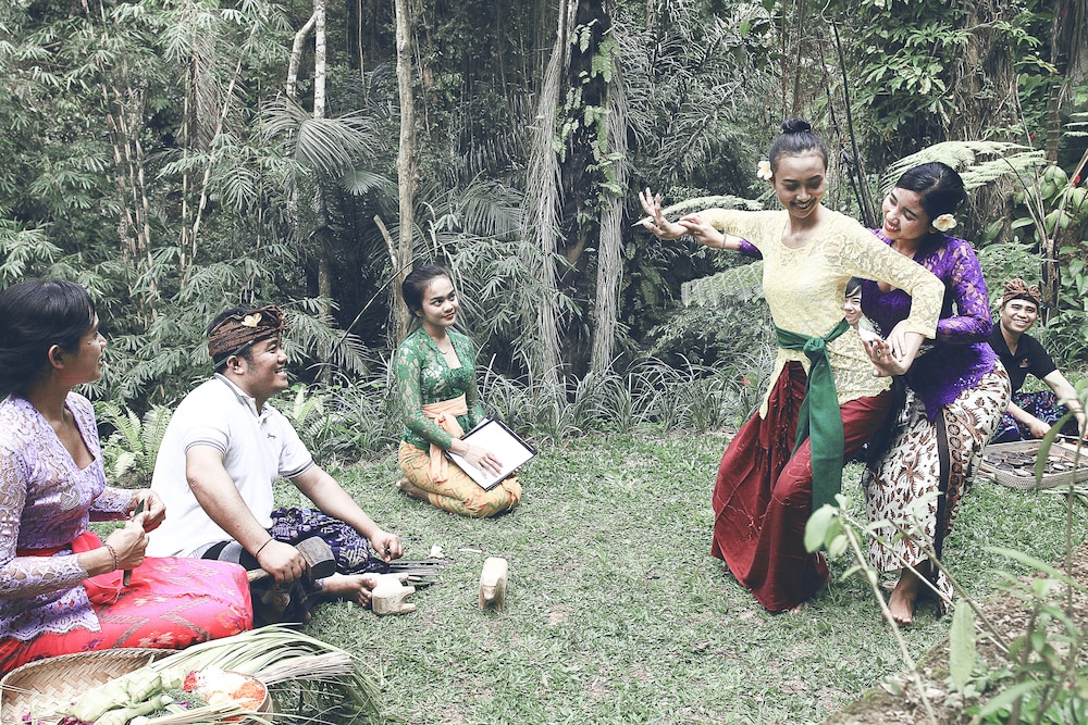 the sankara suites and villas