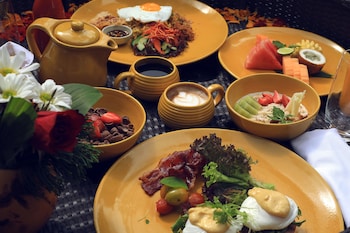 the sankara suites and villas