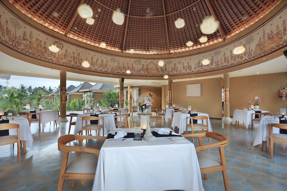 the sankara suites and villas