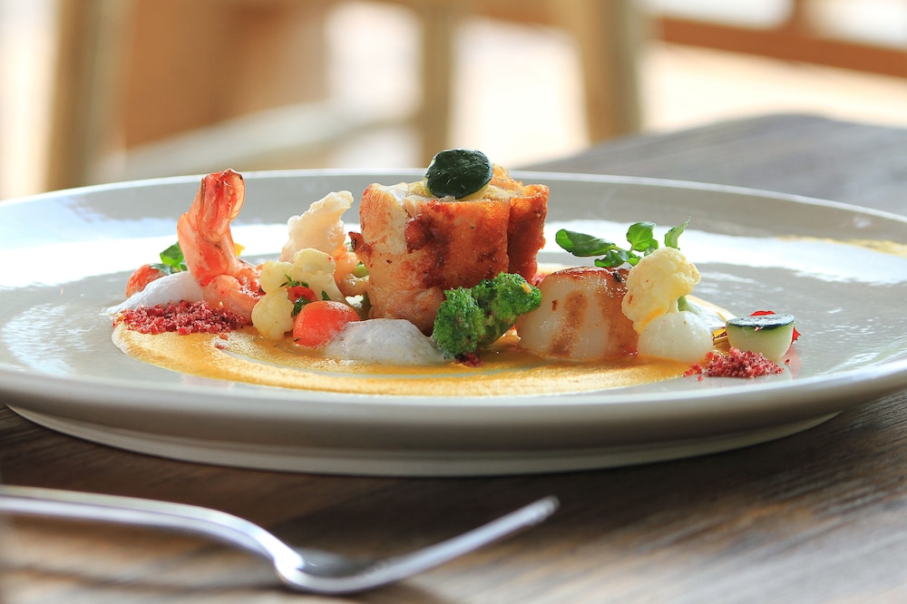 the sankara suites and villas