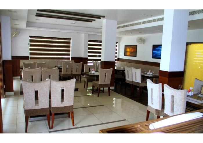 kodungallur