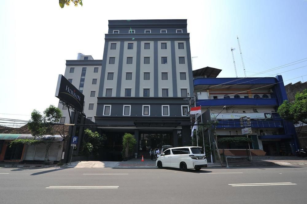 grand kangen hotel urip sumoharjo yogyakarta