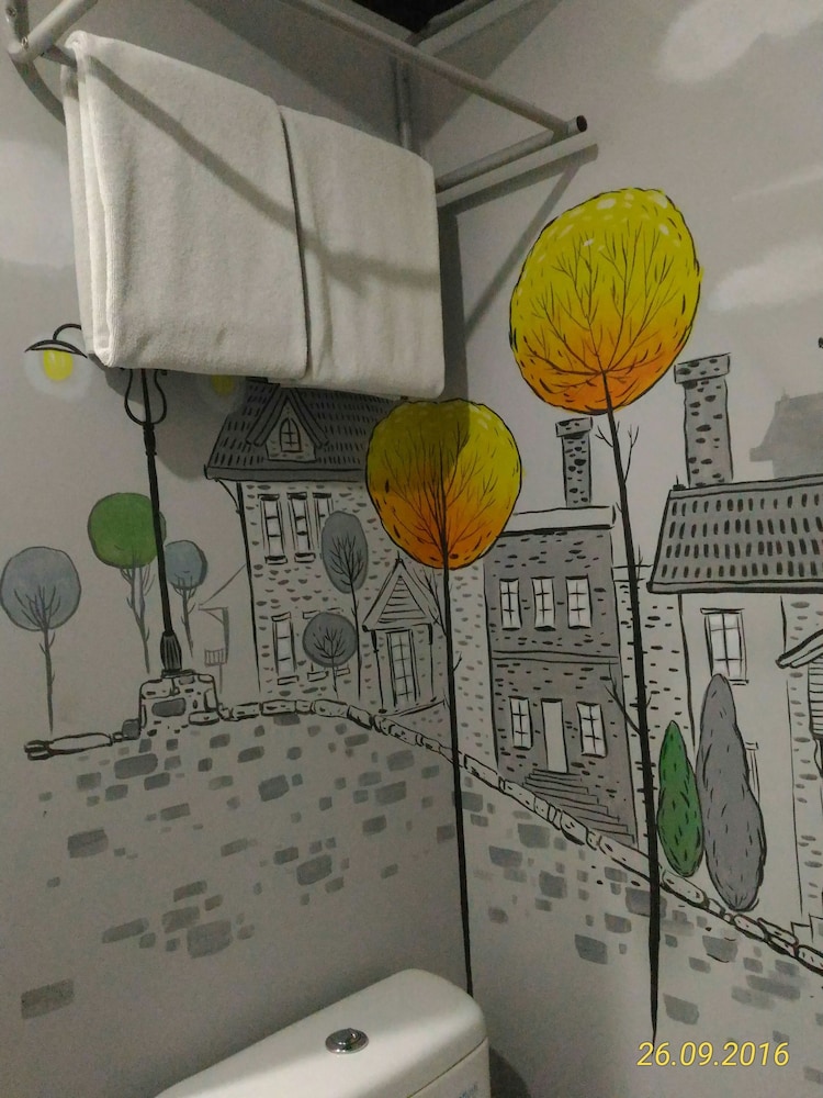 grand kangen hotel urip sumoharjo yogyakarta