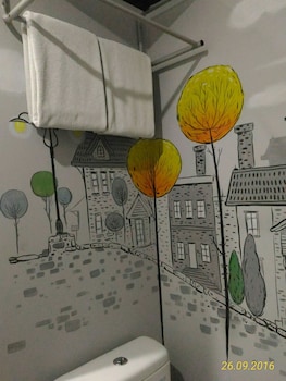 grand kangen hotel urip sumoharjo yogyakarta