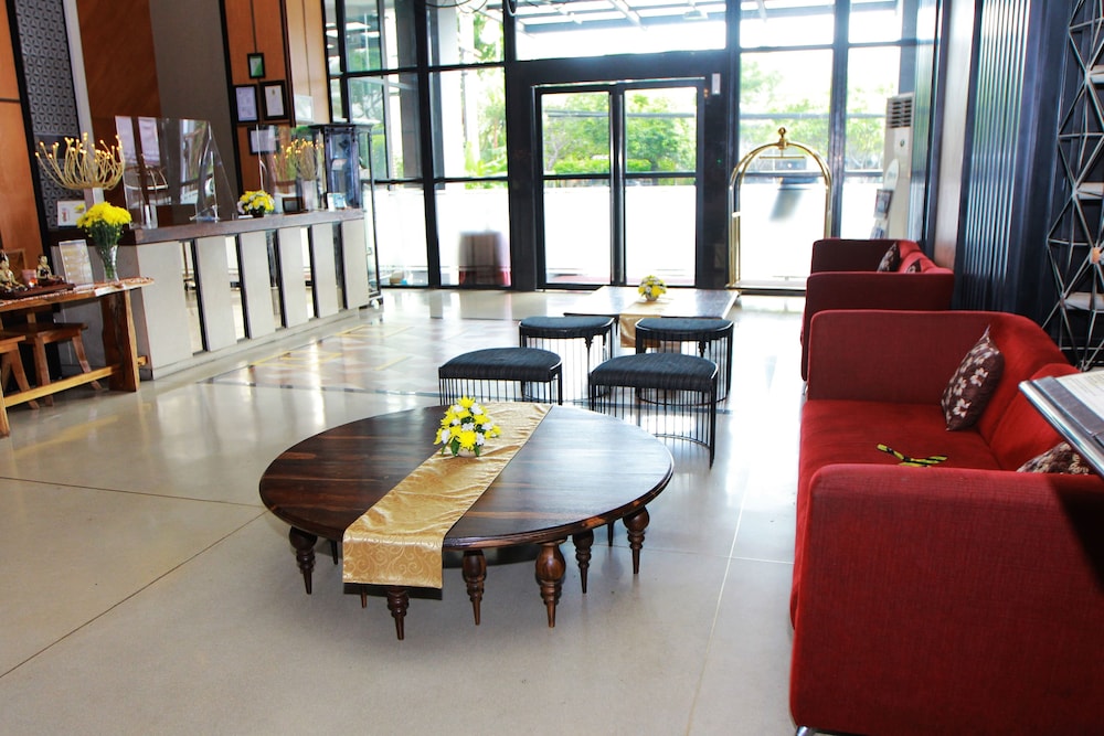 grand kangen hotel urip sumoharjo yogyakarta