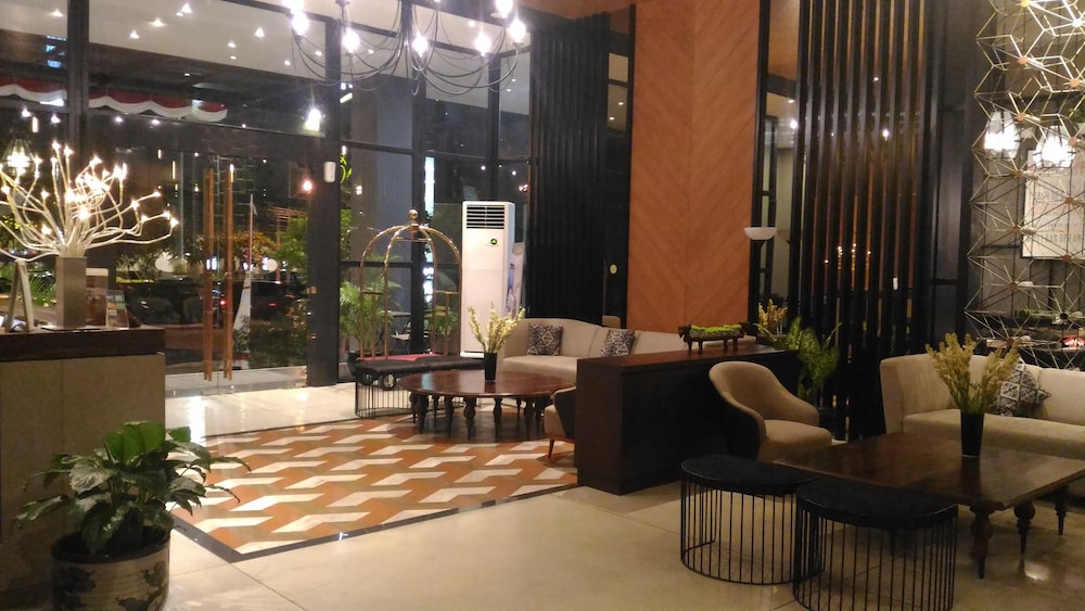 grand kangen hotel urip sumoharjo yogyakarta