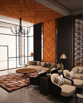 grand kangen hotel urip sumoharjo yogyakarta