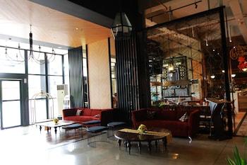 grand kangen hotel urip sumoharjo yogyakarta