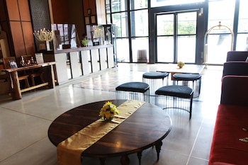 grand kangen hotel urip sumoharjo yogyakarta