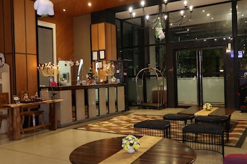 grand kangen hotel urip sumoharjo yogyakarta