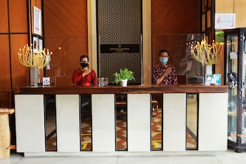 grand kangen hotel urip sumoharjo yogyakarta