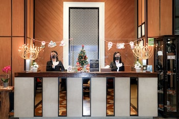 grand kangen hotel urip sumoharjo yogyakarta