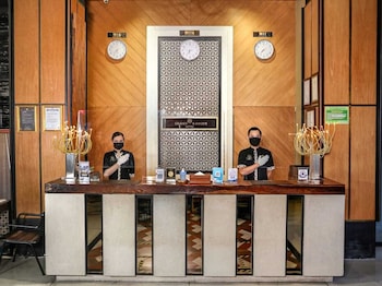 grand kangen hotel urip sumoharjo yogyakarta