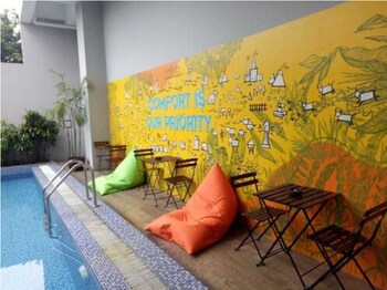 grand kangen hotel urip sumoharjo yogyakarta