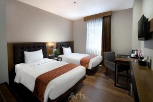 grand kangen hotel urip sumoharjo yogyakarta