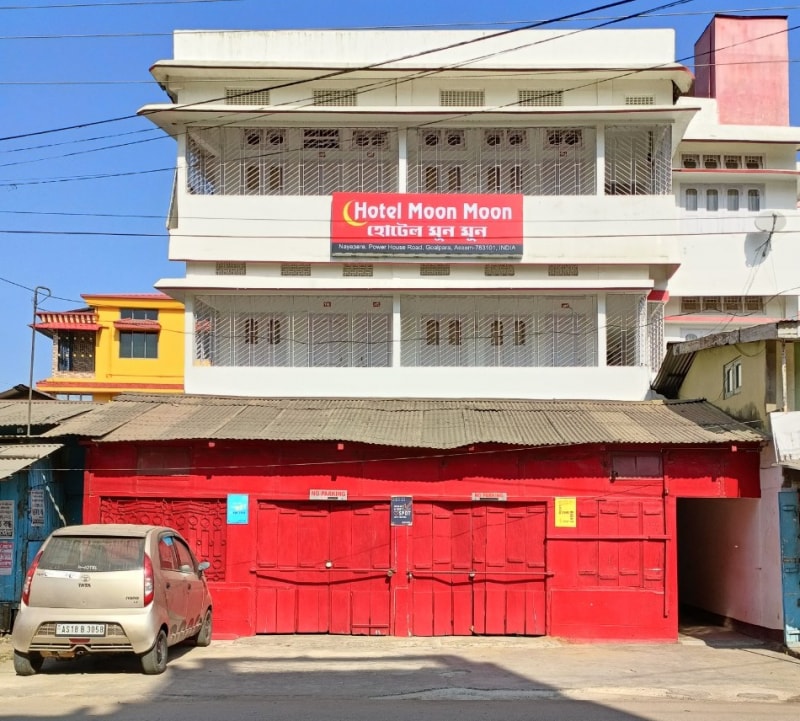 goalpara