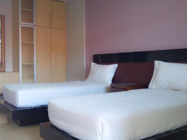 hotel omega karawang