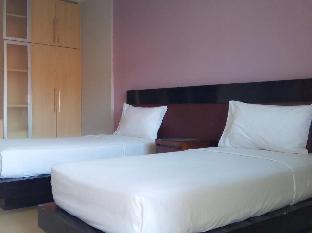 hotel omega karawang