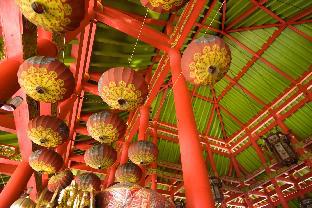 hotel omega karawang