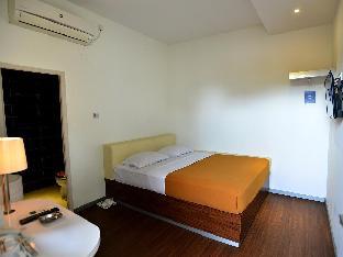hotel omega karawang