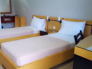 hotel omega karawang
