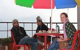 Hotel Valley View By Ravongla Star,Geyzing>>Darjeeling,3 star