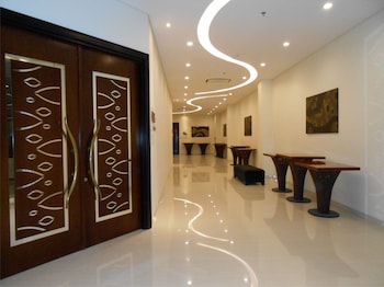 hotel primebiz tegal