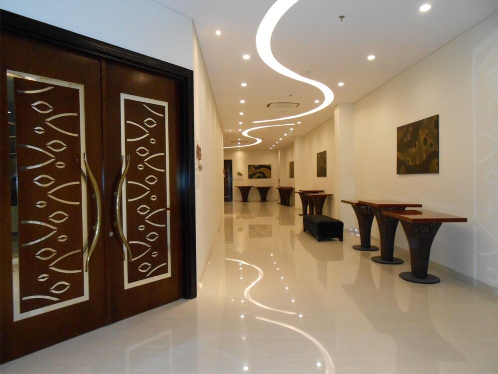 hotel primebiz tegal