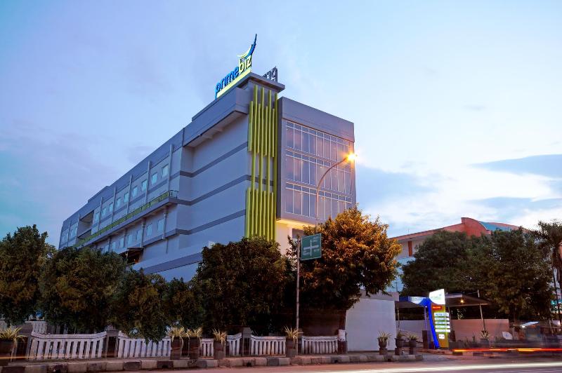 Hotel Primebiz Tegal,Pekalongan>>Central Java,4 star