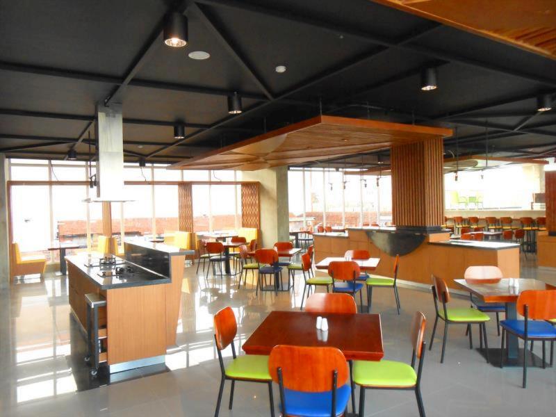 Hotel Primebiz Tegal,Pekalongan>>Central Java,4 star