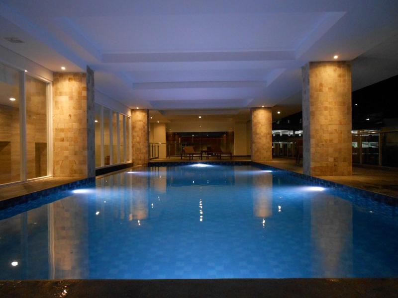 Hotel Primebiz Tegal,Pekalongan>>Central Java,4 star