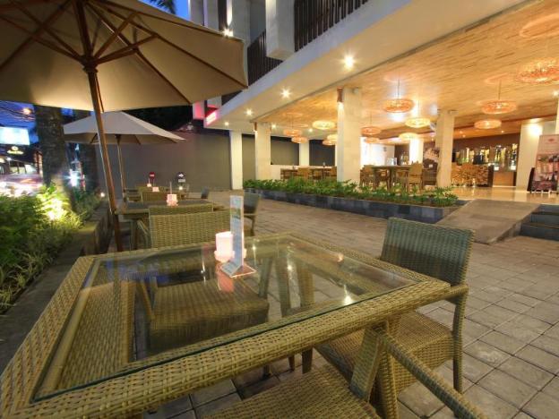 grand la walon hotel