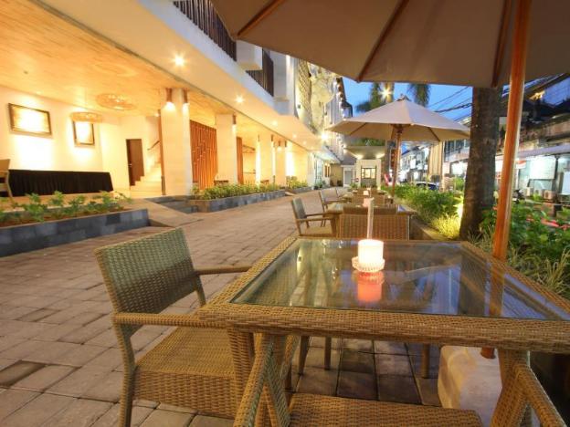 grand la walon hotel