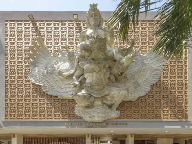 grand la walon hotel