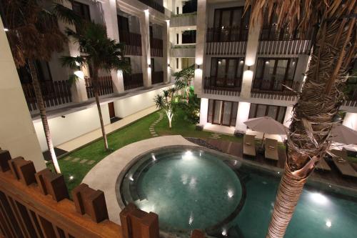 grand la walon hotel