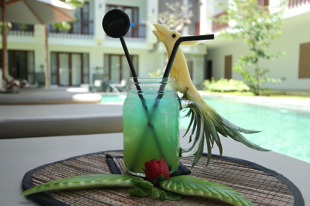 grand la walon hotel