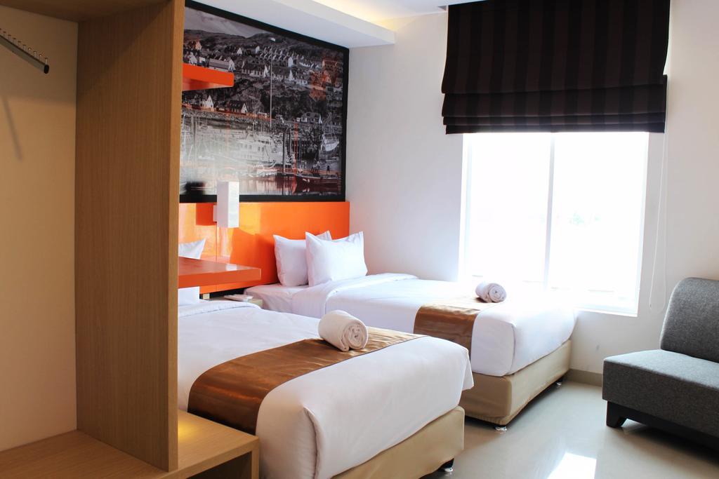 Bliss Soetta,Semarang>>Central Java,2 star
