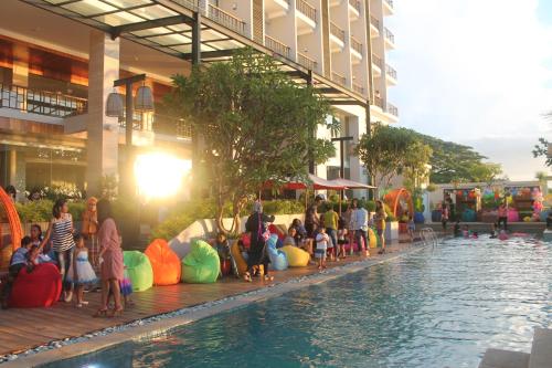 sotis hotel kupang