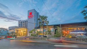 sotis hotel kupang