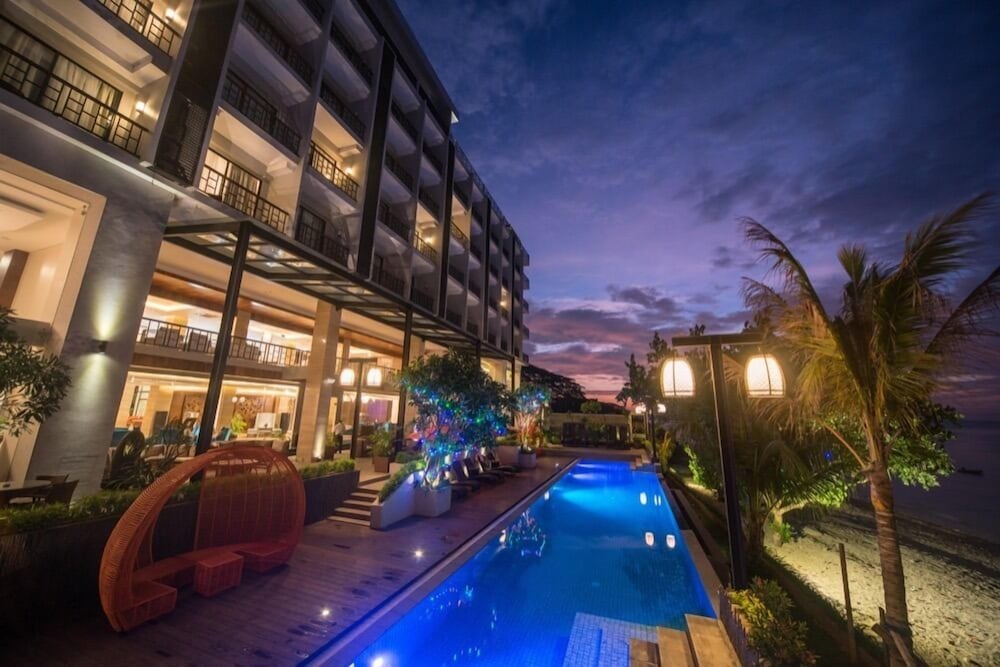 sotis hotel kupang