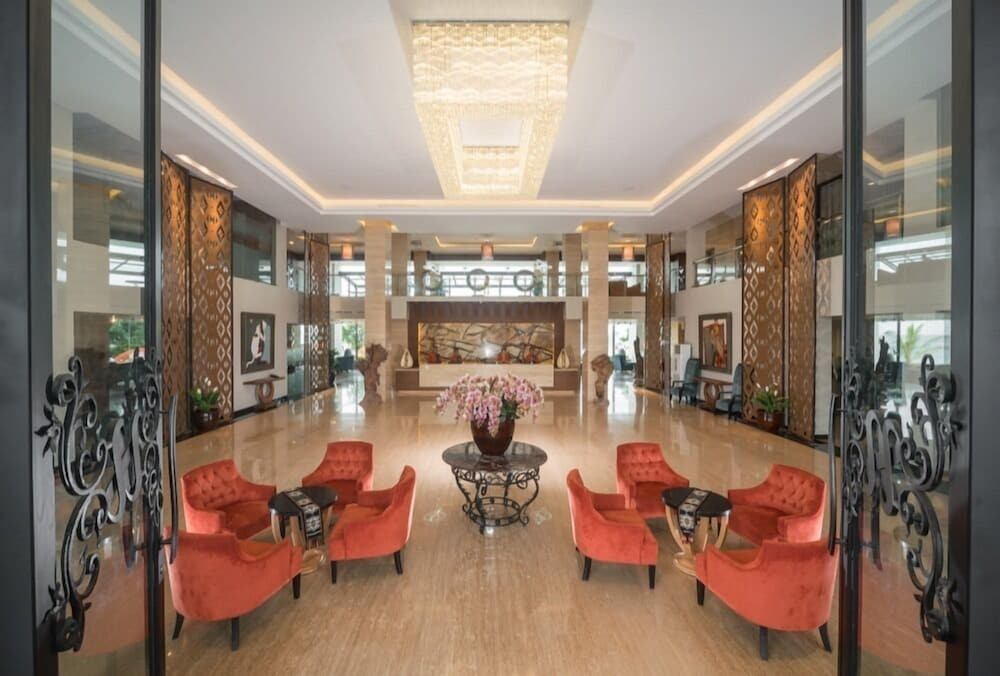 sotis hotel kupang