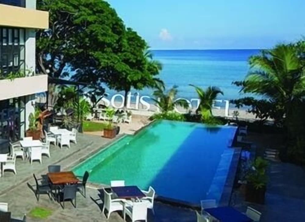 sotis hotel kupang