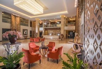 sotis hotel kupang
