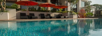 sotis hotel kupang
