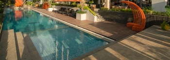 sotis hotel kupang