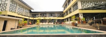 sotis hotel kupang