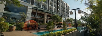 sotis hotel kupang
